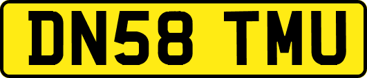 DN58TMU
