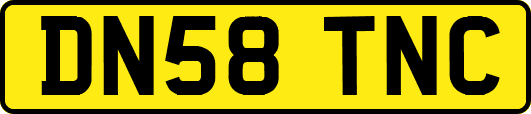 DN58TNC