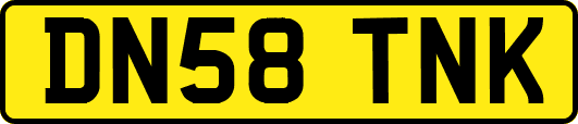 DN58TNK