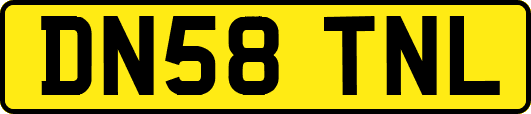 DN58TNL