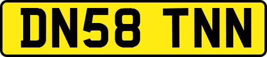 DN58TNN
