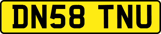 DN58TNU