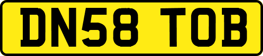 DN58TOB