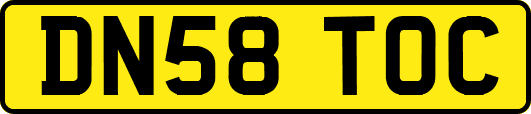 DN58TOC