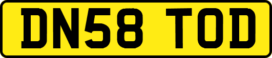 DN58TOD