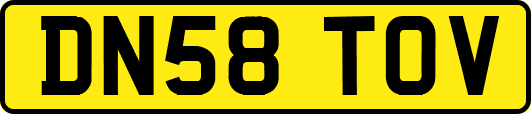 DN58TOV