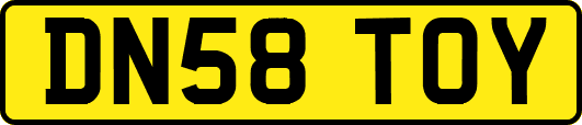 DN58TOY