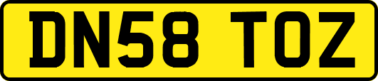 DN58TOZ