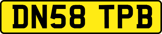 DN58TPB