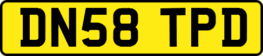 DN58TPD