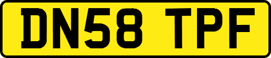 DN58TPF