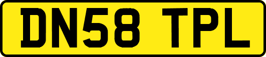 DN58TPL