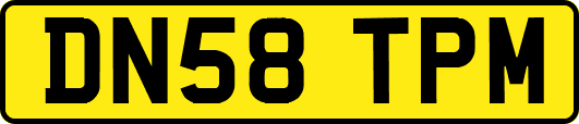 DN58TPM