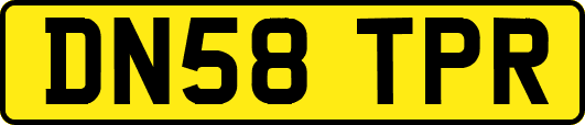DN58TPR