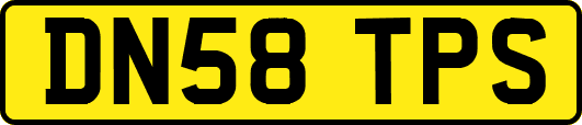 DN58TPS