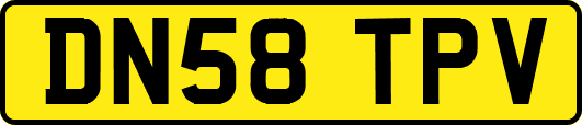 DN58TPV