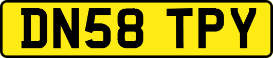 DN58TPY
