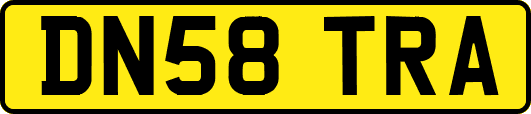 DN58TRA