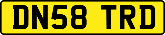 DN58TRD