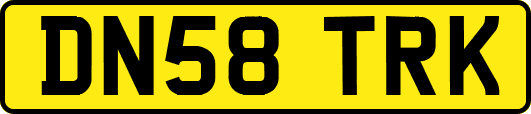 DN58TRK