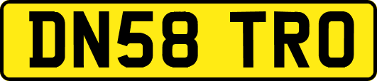 DN58TRO