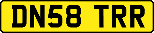 DN58TRR