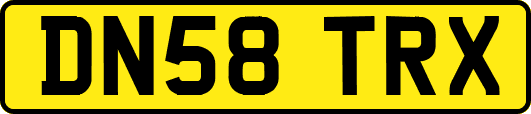 DN58TRX