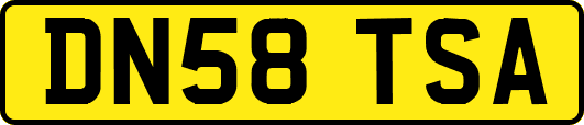 DN58TSA