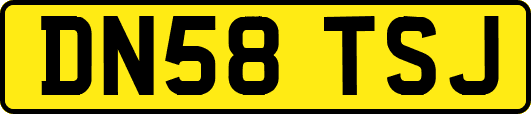DN58TSJ