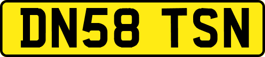 DN58TSN