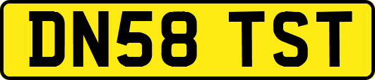 DN58TST