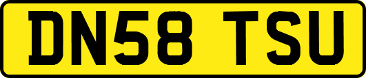 DN58TSU