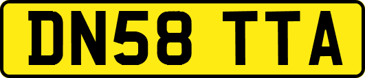 DN58TTA