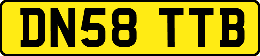DN58TTB