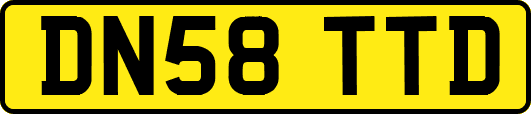 DN58TTD