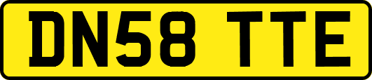 DN58TTE