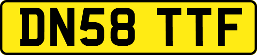 DN58TTF