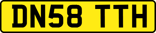 DN58TTH