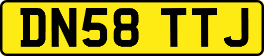 DN58TTJ