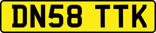 DN58TTK