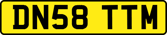 DN58TTM