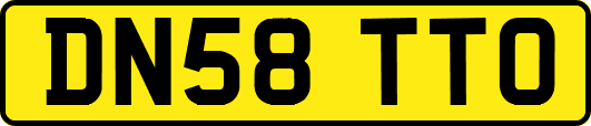 DN58TTO