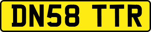 DN58TTR