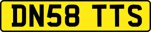 DN58TTS