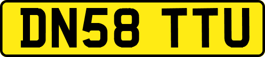 DN58TTU