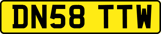 DN58TTW