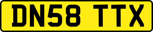 DN58TTX