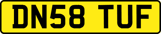DN58TUF