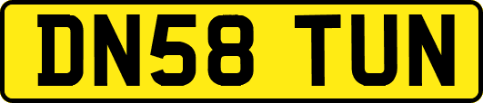 DN58TUN