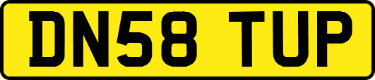 DN58TUP